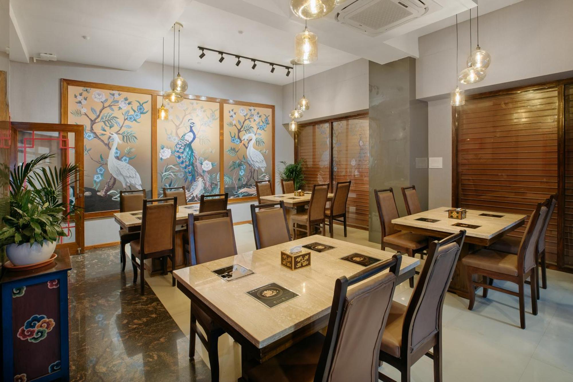 Studio16 Kathmandu Exterior photo